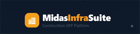 MidasInfraSuite